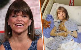 Amy Roloff