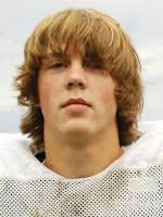 Thumb Sportswriters Association: 2008