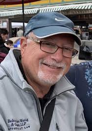 Joseph Burden Obituary