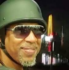 Shawn Rauls Obituary (2022)