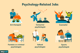 Completing a psychology degree is an amazing way to build those skills, while deepening your to help you narrow your search, we're highlighting some of the top jobs for psychology degree majors. 80 Psychology Related Careers To Consider