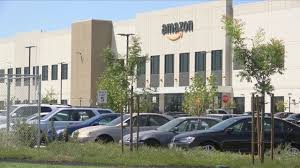 Amazon owner in united states. Amazon Fresno Location Jobs Ecityworks