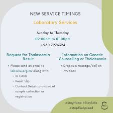 If you scored very low in jamb mock 2021 exam, it is not the end of the world. She Maldives On Twitter New Timings For Our Services Stayhome Staysafe Stopthespread