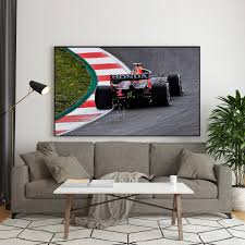 Before its explosive demise, the ford dfv 919 v8 f1 engine was used by mike hailwood in the 1974 belgian grand. Checo Sergio Perez Red Bull Racing Formula 1 F1 Canvas Poster Print In 2021 Red Bull Racing Poster Prints Canvas Poster
