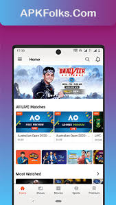 You can listen to radio stations, watch live … Sonyliv Mod Apk 6 14 0 Premium Download Latest 2021