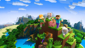 Juego play 4 2019 : Minecraft