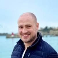 Michael Bungert's Instagram, Twitter & Facebook