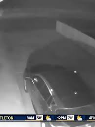 Alien Caught on Camera La Junta | TikTok