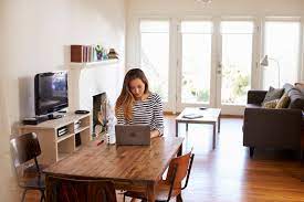 Sell Insurance From Home And Be Your Own Boss | Word & Brown General Agency