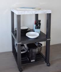Maybe you would like to learn more about one of these? 10 Awesome Diy Kitchen Islands From Ikea Items Shelterness