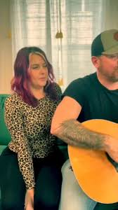 Me and @Jesse Dale laying down some Lady A “Love Don’t Live Here Anymore”  #ladyantebellum #lovedontlivehereanymore #countrymusic #countrytiktok  #dougpinsonofficial