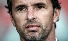 Gary Speed's family will always live with tragedy but football is learning 