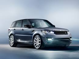 Longer than its predecessor at 4.8m, it's still shorter than. Land Rover Range Rover Sport Latest News Reviews Specifications Prices Photos And Videos Top Speed