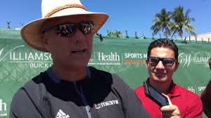 Malik Rosier enters 2018 as Miami Hurricanes' starting QB