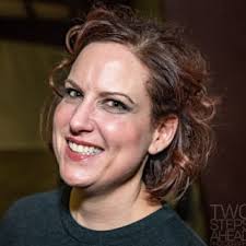 Caroline Torres-Menta