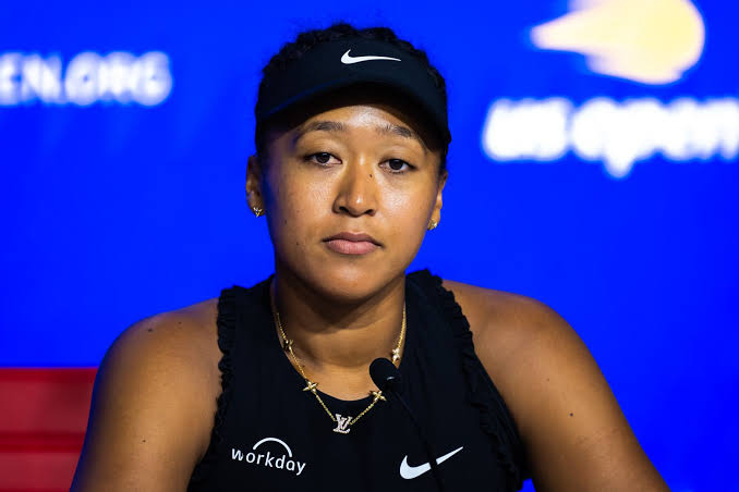 Tennis Star Naomi Osaka Says Her 'Heart Dies Every Time' She Loses