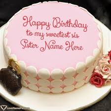 Birthday Cake With Name And Photo Generator Online 30 Marvelous Image Of Name On Birthday Cake Davemelillo Com Birthday Cake Maker Online Birthday Cake Cake Name