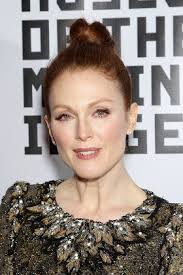 Liv Freundlich Julianne Moore Cal Freundlich Editorial Stock Photo