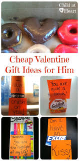 These valentine's day gifts for men go above and beyond the usual, so you're sure to find something he'll love here—no matter what his style or hobbies are like. Cheap Valentine Gift Ideas For Him In 2021 Cheap Valentines Gifts Valentines Gifts For Boyfriend Cheap Valentine
