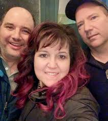 Happy birthday Kristie Thomas 🤗🤗🤗