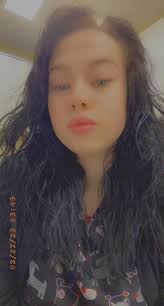 Nettie Herring's Instagram, Twitter & Facebook