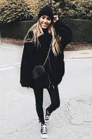 45 Cute Winter Outfits To Wear Now Style Capsule Vol 1 Ootd Finder Fashion Stylish Winter Outfits Winter Outfits