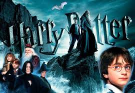 .potter and the goblet of fire 5. Harry Potter Movies In Order