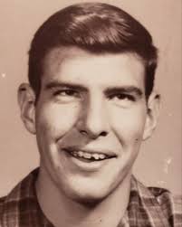 Steven Keith Winter Obituary March 29, 2024