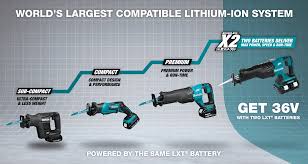 cordless power tools lxt makita