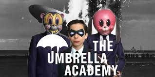 10 questions about number five, answered. Umbrella Academy Every Time The Commission Interfere With History
