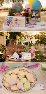 Disney S Up Wedding Theme Decor What A Perfect Theme The Movie Is Adorable Disney Up Wedding Disney Wedding Theme Disney Bridal Showers