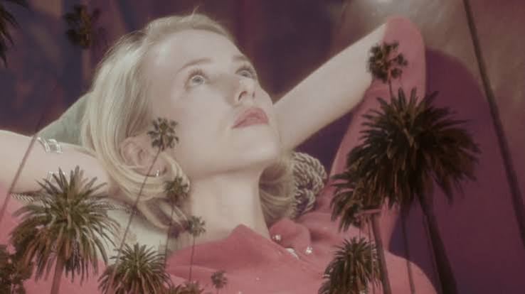 Aspirations Kill: Mulholland Drive, Twin Peaks, And Time Alteration – The  Cinematropolis