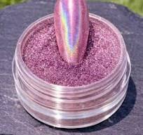 Laser Glitter Powder - Etsy