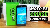 How to insert the unlocking code for the motorola moto e5 cruise. Unlock Motorola Moto E5 Cruise For Free Youtube