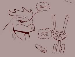 Gooseworx :: artist  прикольные картинки, мемы, смешные комиксы, гифки -  интересные посты на JoyReactor  все посты