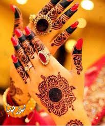 اجمل وارق نقوش حنة للعرايس 2014 2015 نقش حناء سودانية و عمانية New Bridal Mehndi Designs Beautiful Mehndi Design Latest Mehndi Designs