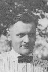 Louis Edward Palffy (1896-1961)