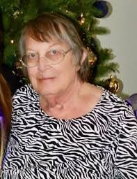 Obituary information for Jan Heaton