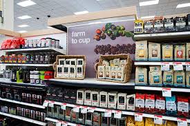 Check Out What S Testing At The Minnetonka Supertarget In 2020 Grocery Price Whole Food Recipes Retail Design