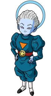 Maybe you would like to learn more about one of these? Top 5 Strongest Dragon Ball Super Characters Steemit