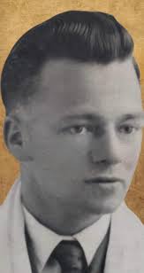 Teddy's Dad...(morose git!)