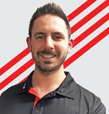 David Palermo's Instagram, Twitter & Facebook