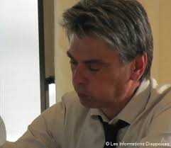 Jean-Paul Pasco-Labarre, ancien maire, contre-attaque