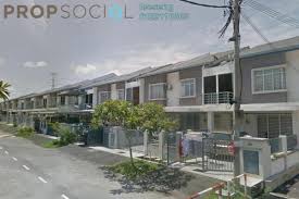 Semenyih yang terletak di kawasan hulu langat ini sangat terkenal dengan bukit broga yang selalu dikunjungi para hikers dari seluruh malaysia. Terrace For Sale In Bandar Tasik Kesuma Semenyih By Leeseng Propsocial