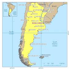 Las malvinas (f) means that a noun is feminine. The Falklands Islands Or Las Islas Malvinas Neilinroca
