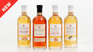Spoon about 1 teaspoon on top of each cheesecake. Ellington Reserve Whisky New Flavors Youtube