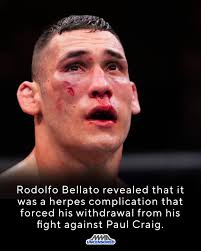 What in the world happened to Heath Herring?