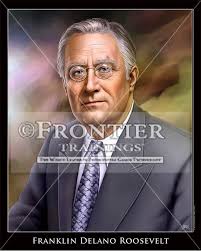 World Leader Portraits