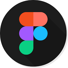 Apps Figma Icon - Download for free – Iconduck