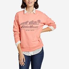 Out of 5 starswrite a review. Women S Cozy Camp Crew Eddie Bauer Mountain Eddie Bauer
